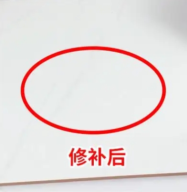 邗江瓷砖空鼓维修公司分享下板材基层，未采取柔性过渡措施的影响。在瓷砖铺贴工程中，如果采用的是板材基层（如石膏板、木工板等非刚性基层），而未采取柔性过渡措施，